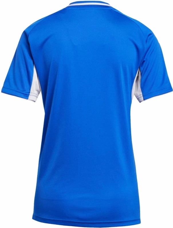 Fanellë futbolli për femra adidas, kaltër