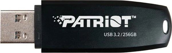 Pendrive Patriot Xporter Core 256GB USB 3.2, Zi