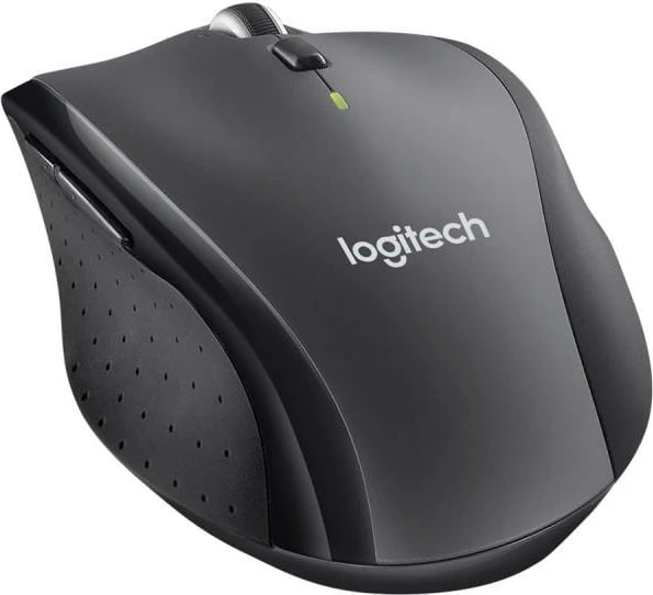 Maus Logitech Marathon M705 (910-006034), wireless USB Unifying, i zi
