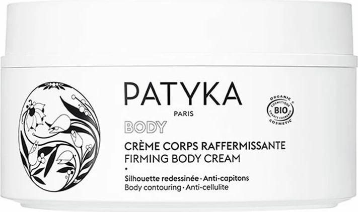 Krem trupi Patyka Bio Firming Body Cream 180ml