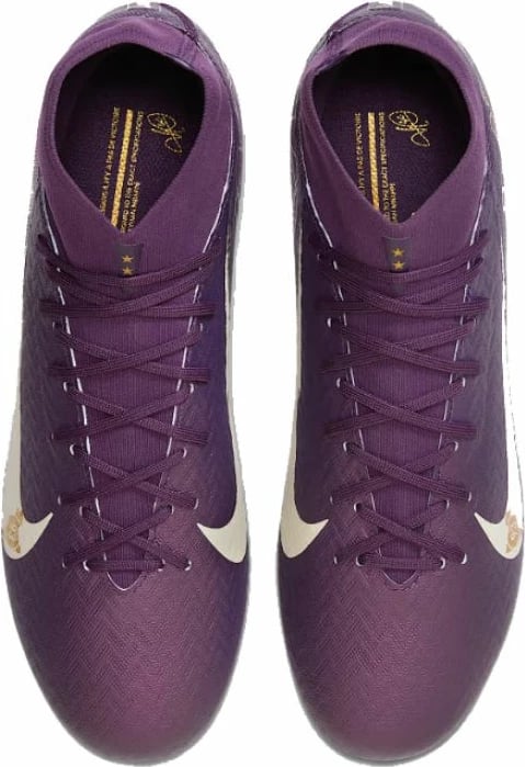 Atlete futbolli Nike për meshkuj