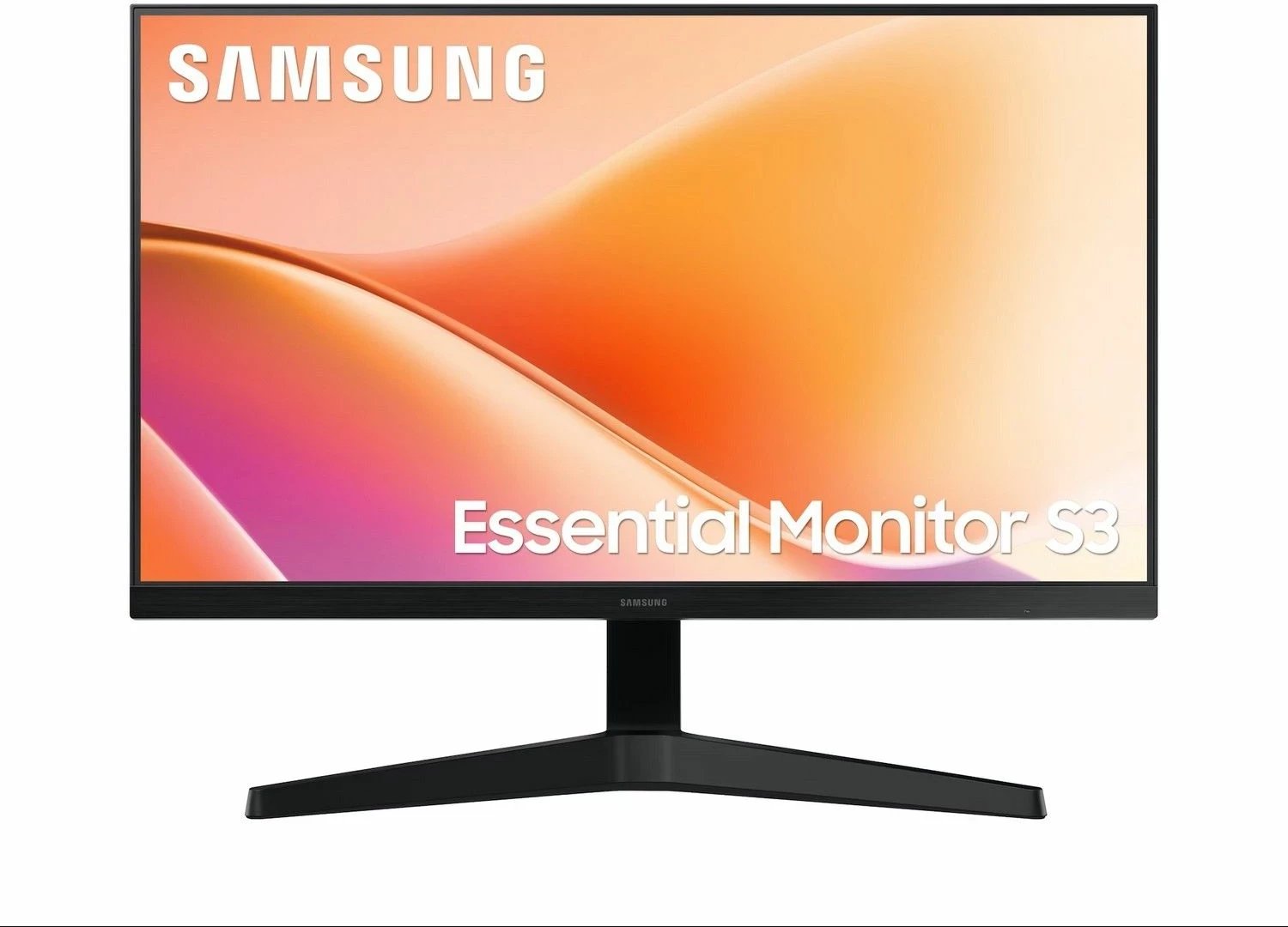 Monitor Samsung LS24F330EAUXEN 24 inç Full HD 100Hz i zi