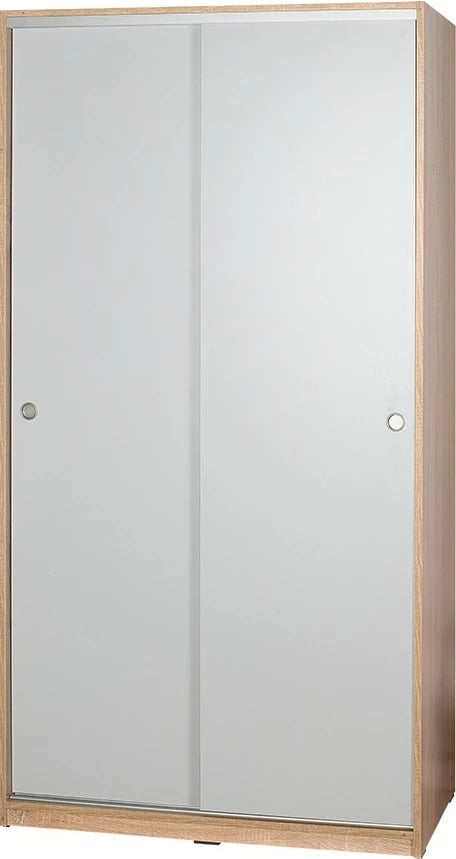 Dollap Hanah Home, SWD-431-SB-2, salmon e bardhë