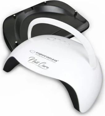 Llambë për thonjë Esperanza EBN005, UV + LED, 54W