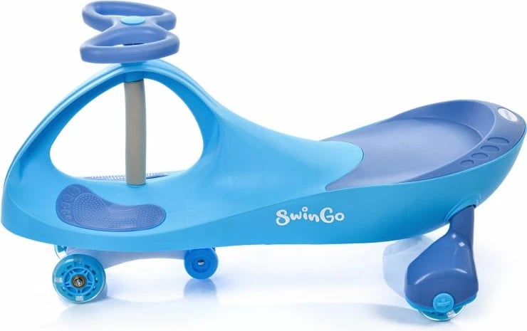 Ride-on për fëmijë Meteor, blu