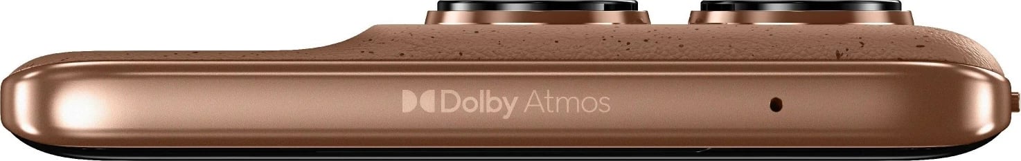 Celular Motorola Edge 60 Fusion 8/256GB Mocha Mousse