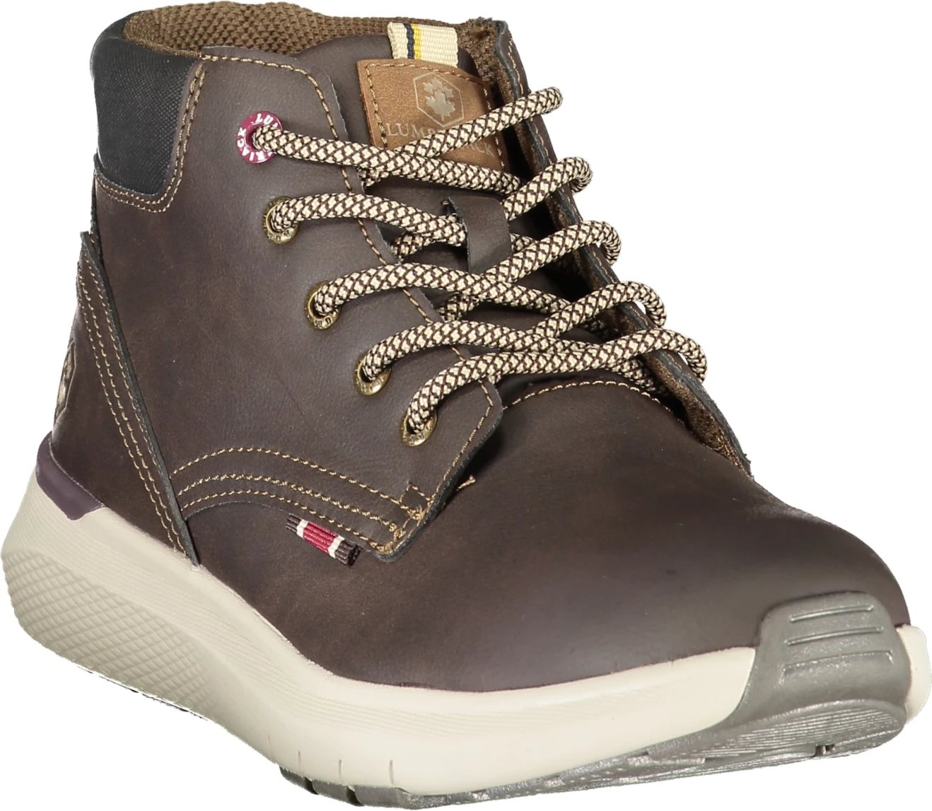 Çizme sportive për meshkuj Lumberjack Neil, kafe Çizme sportive për meshkuj Lumberjack Neil, kafe