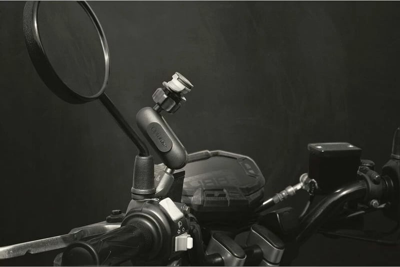 Fiksues Telefoni Titan Opti Pole Orbit