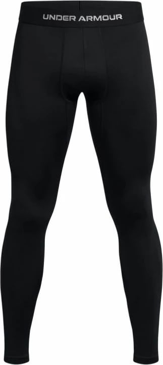 Hellonke për meshkuj Under Armour, të zeza