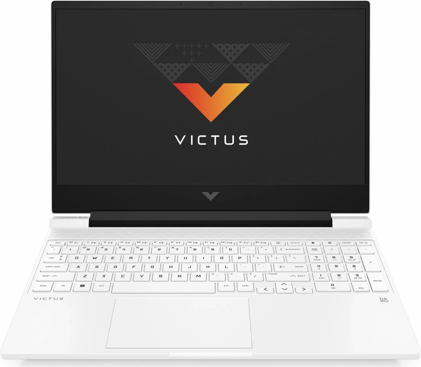 Laptop HP Victus 15, Ryzen 7 8845HS, 16GB, 512GB, RTX4050, Bardhë