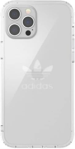 Mbështjellës Adidas OR Protective për iPhone 12 Pro Max, transparent