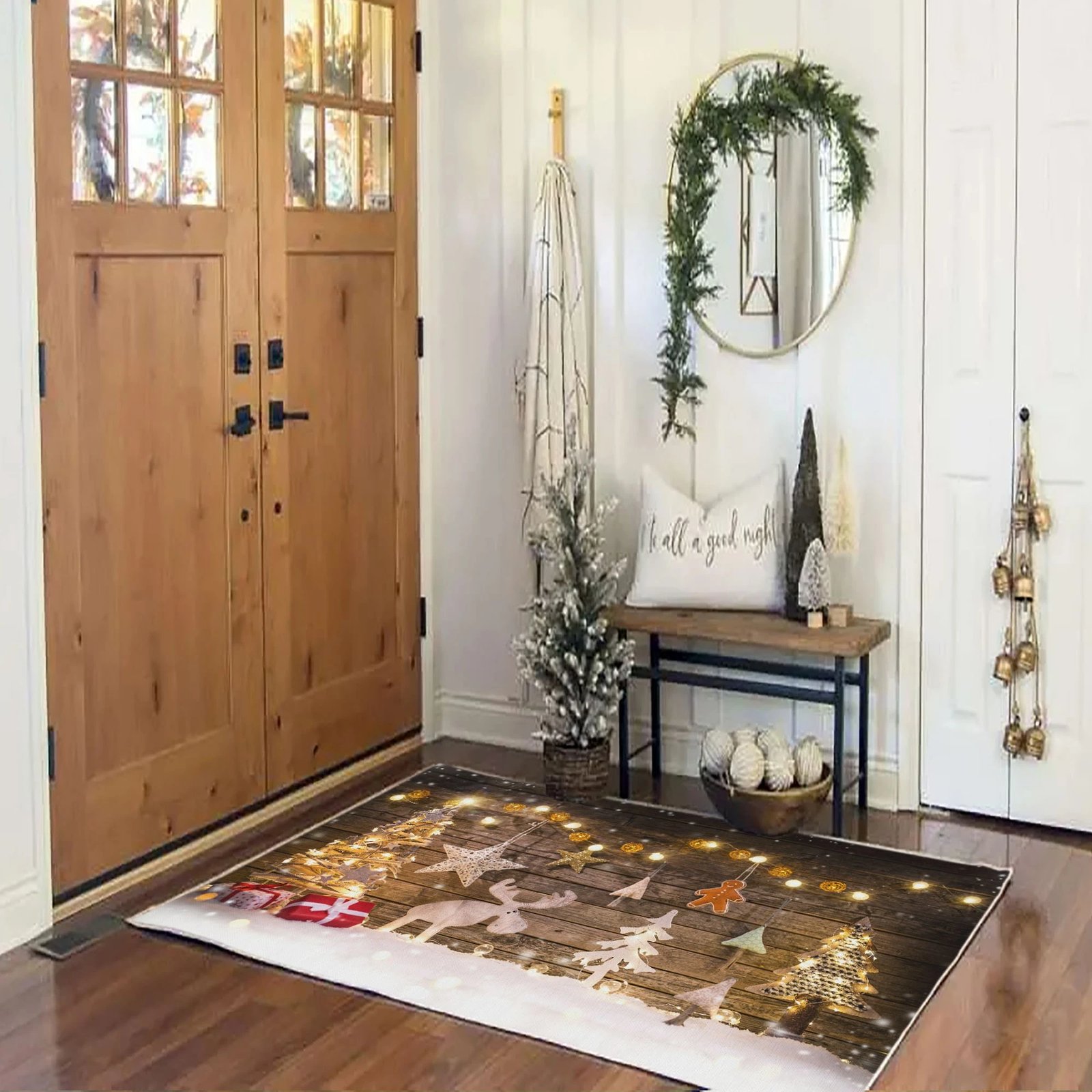 Qilim multikolor Conceptum Hypnose, 80x120cm, Woopamuk429