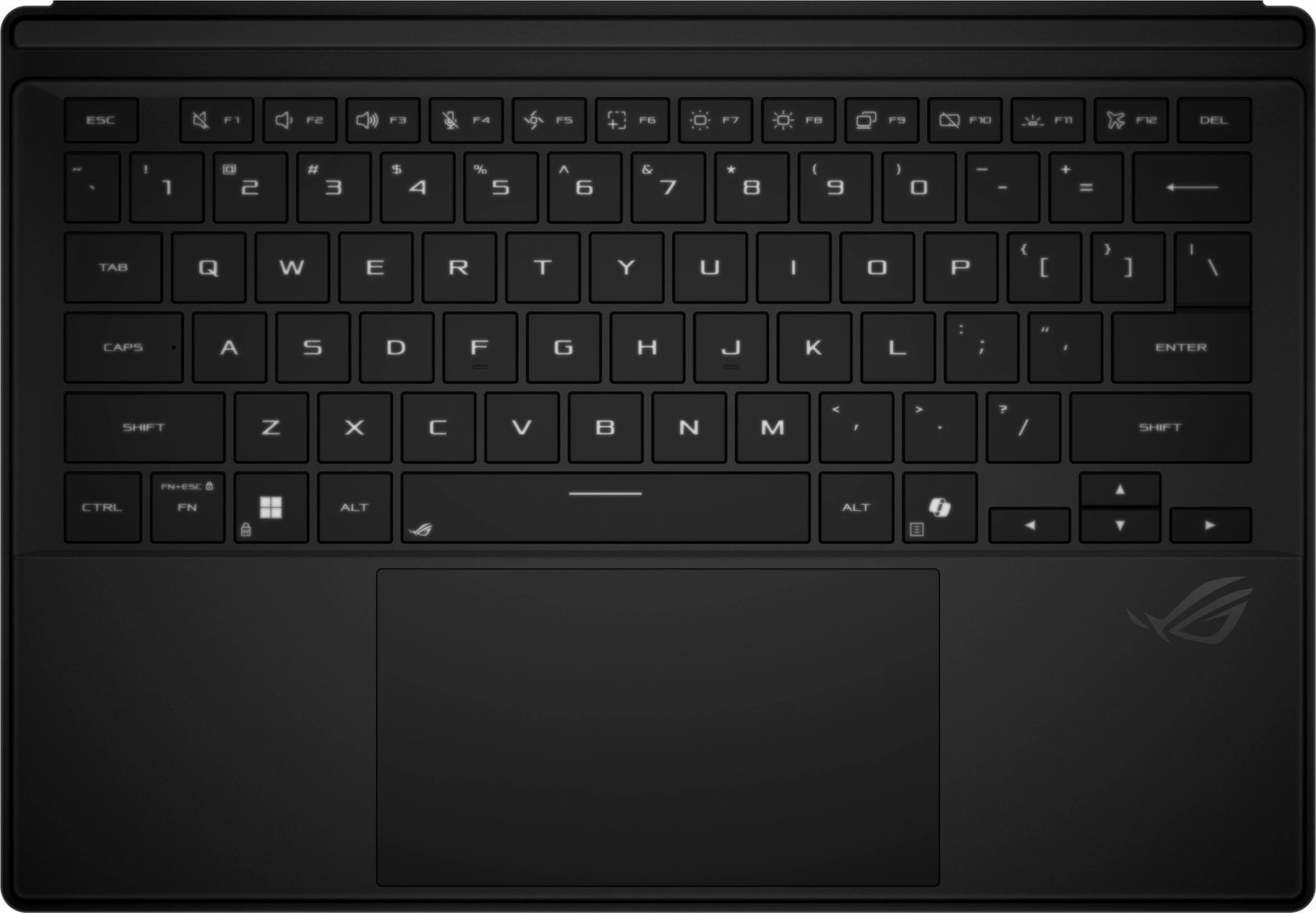 Kompjuter ASUS ROG Flow Z13 GZ302EA-RU075W, Windows 11, i zi