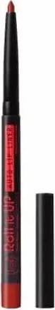 Laps për buzë J.cat Beauty Auto Roll It Up Red Wine