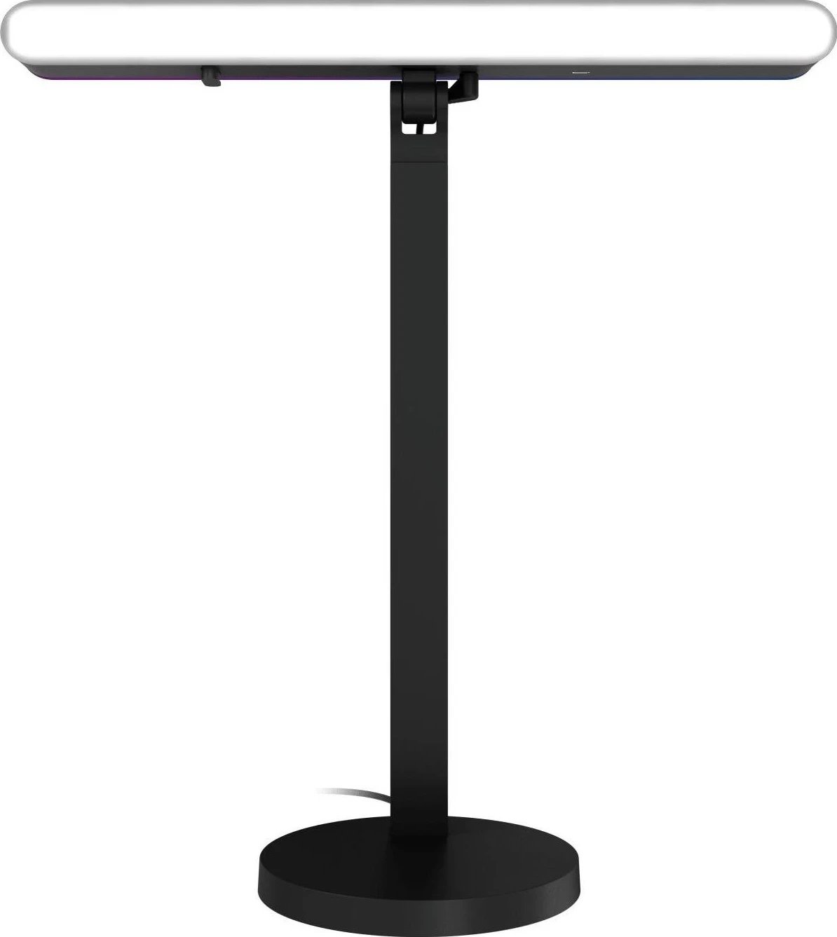 Lampë LED Logitech Litra Beam LX, e zezë