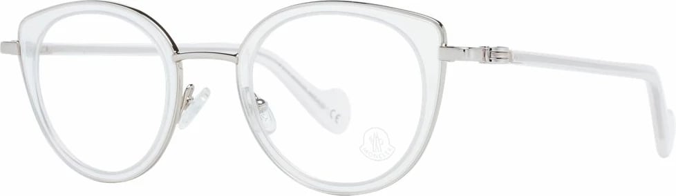 Syze optike Moncler femra, të bardha