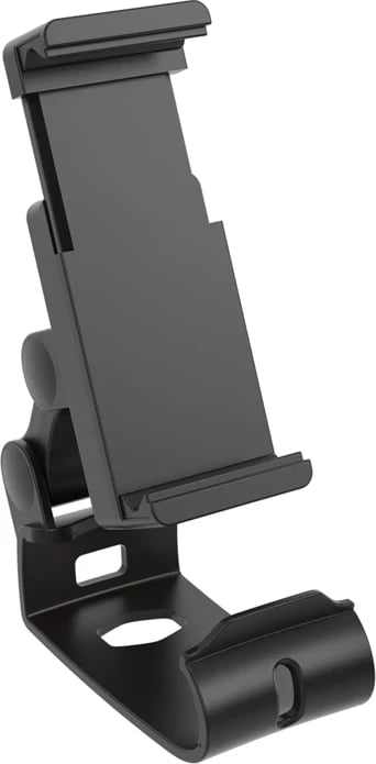 Mbajtës telefoni për kontrollues Cooler Master Storm Controller Cradle V1, i zi