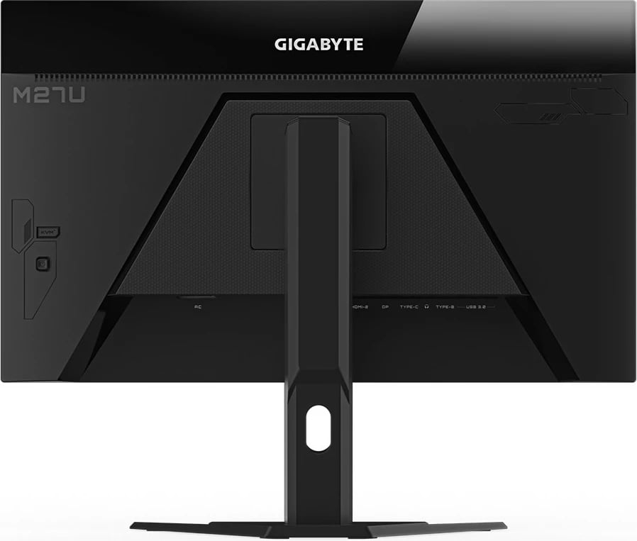 Monitor Gigabyte M27U, 27 inç, UHD, 160Hz, 1ms