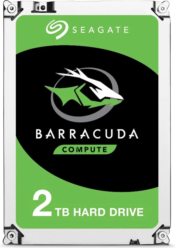 Disk HDD Seagate Barracuda 2.5" 2.5" 2TB