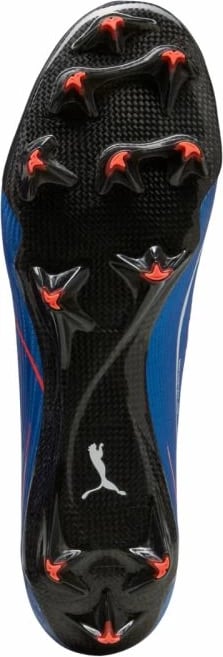 Atlete futbolli Puma për meshkuj, të kaltërta Atlete futbolli Puma për meshkuj, të kaltërta