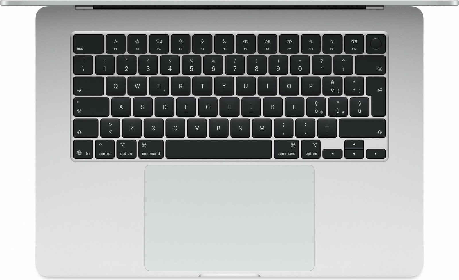 Apple MacBook Air 15.3", M4 10-core, 16GB, 256GB, 10-core GPU,  Sky Blue