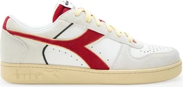 Atlete për meshkuj Diadora, të bardha 