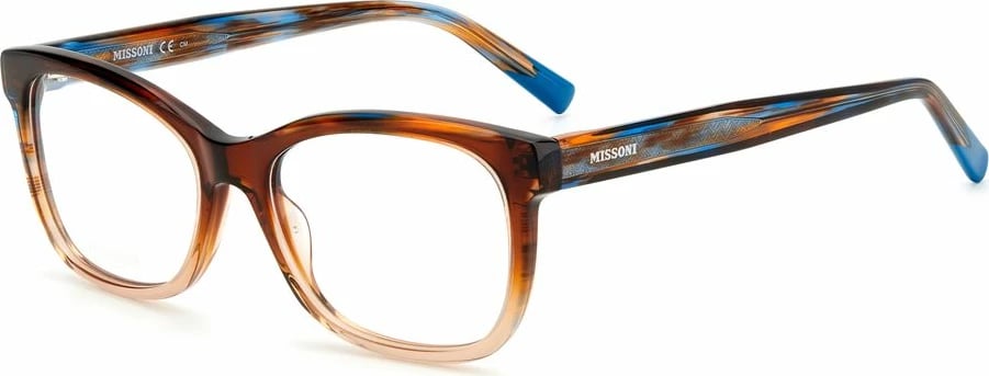 Syze Missoni, kafe