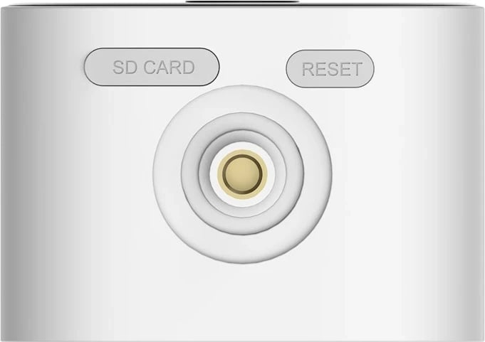 Kamerë sigurie Imou Versa Bullet IP, 1920 x 1080, e bardhë