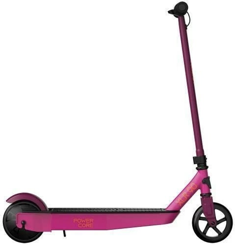 Trotinet elektrik Razor XLR 90 Power Core, rozë