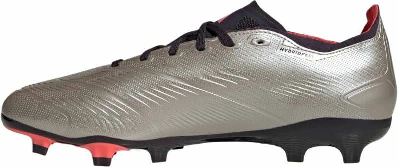 Atlete futbolli për meshkuj adidas, të zeza