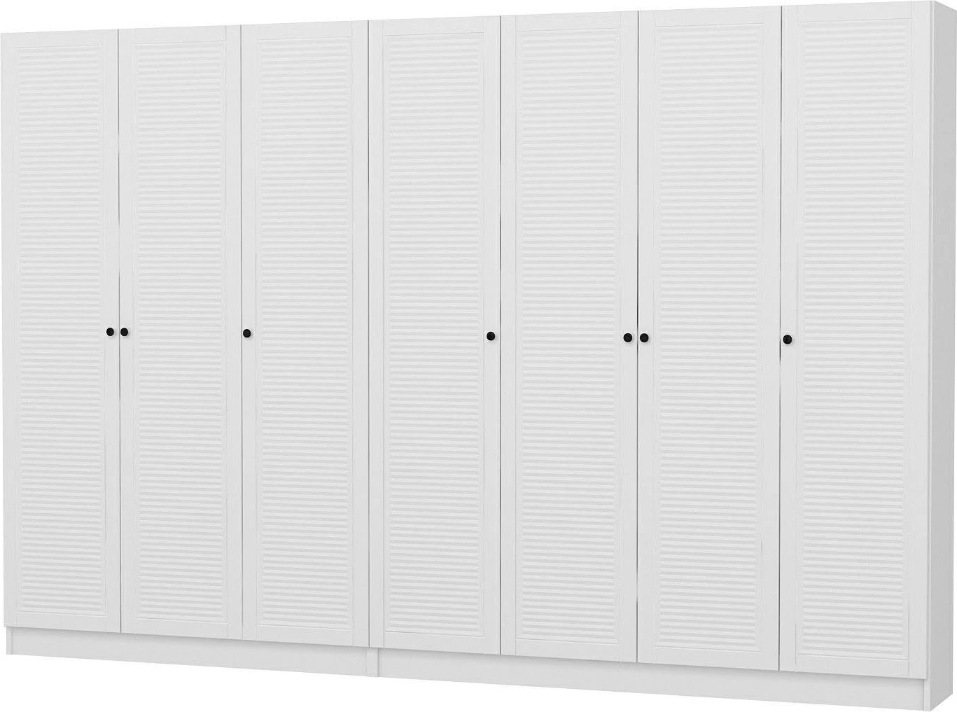 Stendë korridori, ngjyrë e bardhë, Skye Decor, Noah - 8464