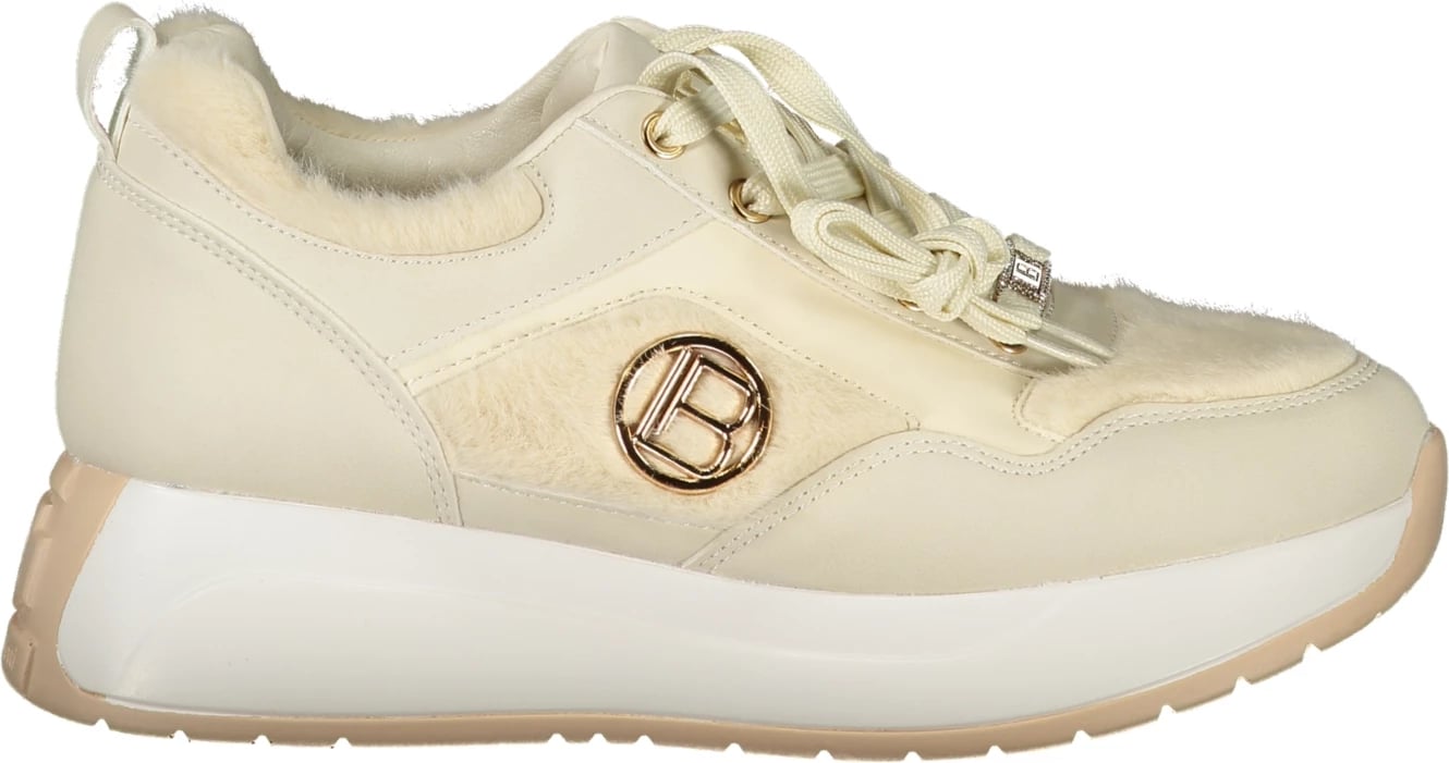 Atlete femra LAURA BIAGIOTTI, beige