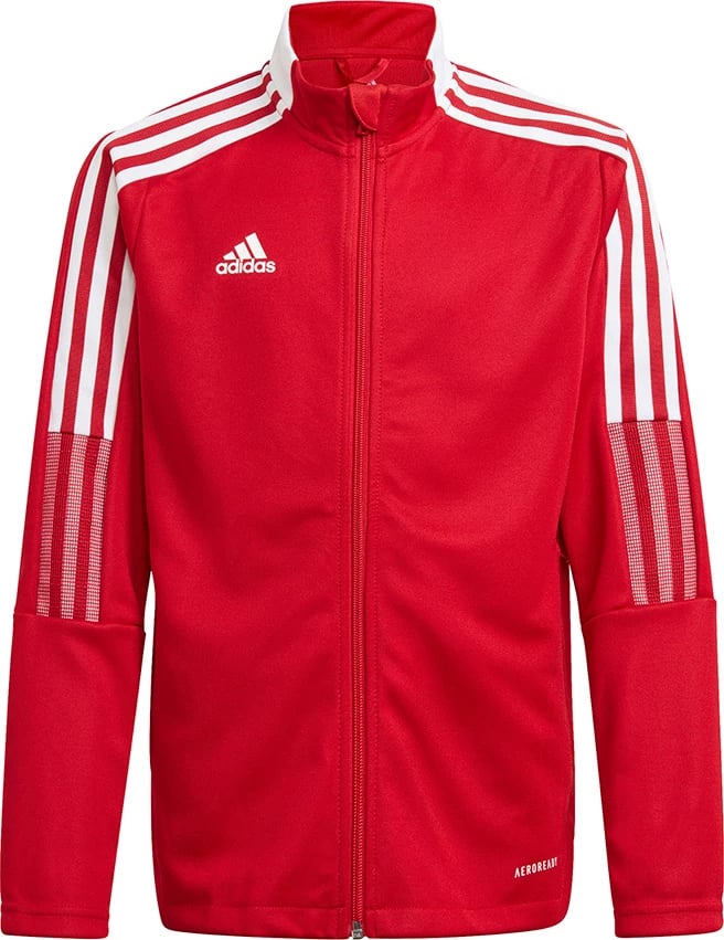 Duks për fëmijë adidas, i kuq