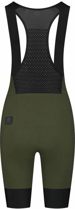 Shorce çiklizmi për femra Rogelli, të gjelbra