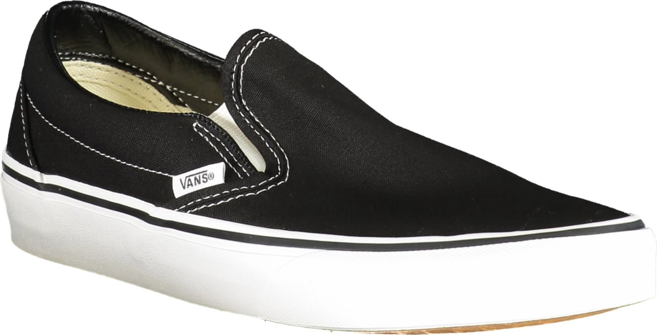 Atlete për meshkuj VANS, të zeza Atlete për meshkuj VANS, të zeza