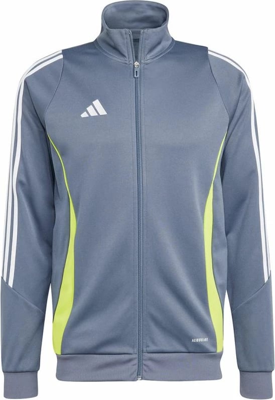 Duks për meshkuj adidas, gri