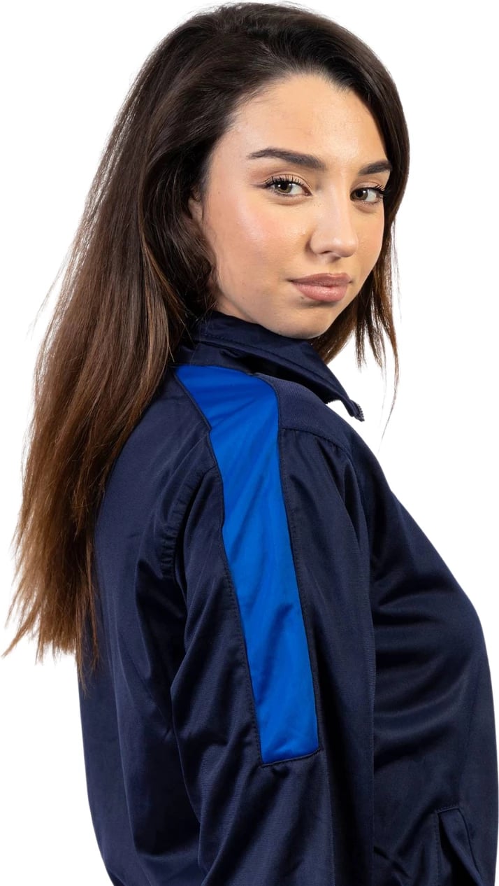 Trenerka unisex Givova, navy