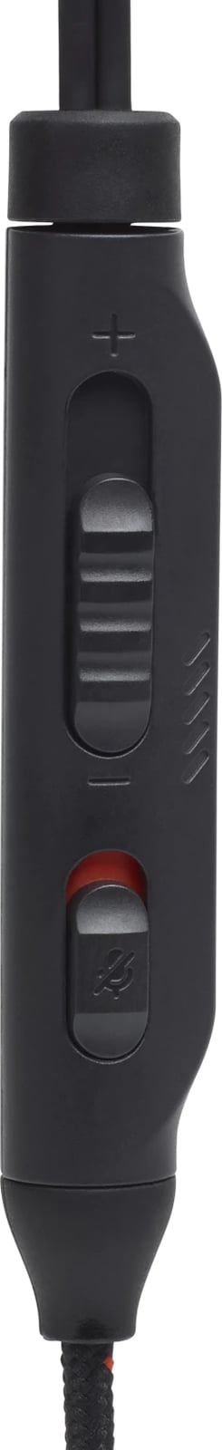 Kufje Me Kabëll JBL QUANTUM 50 C USB-C