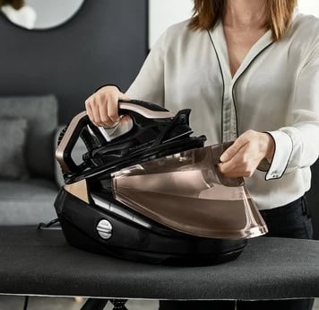 Hekur për hekurosje Tefal GV9820E0, 3000 W
