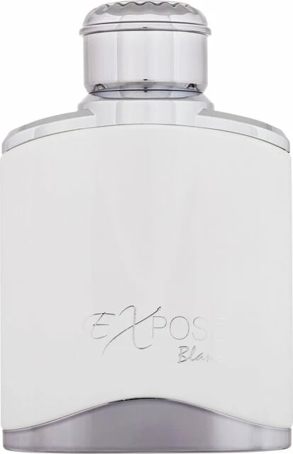 Eau de Parfum për meshkuj Maison Alhambra Expose Blanc, 100ml