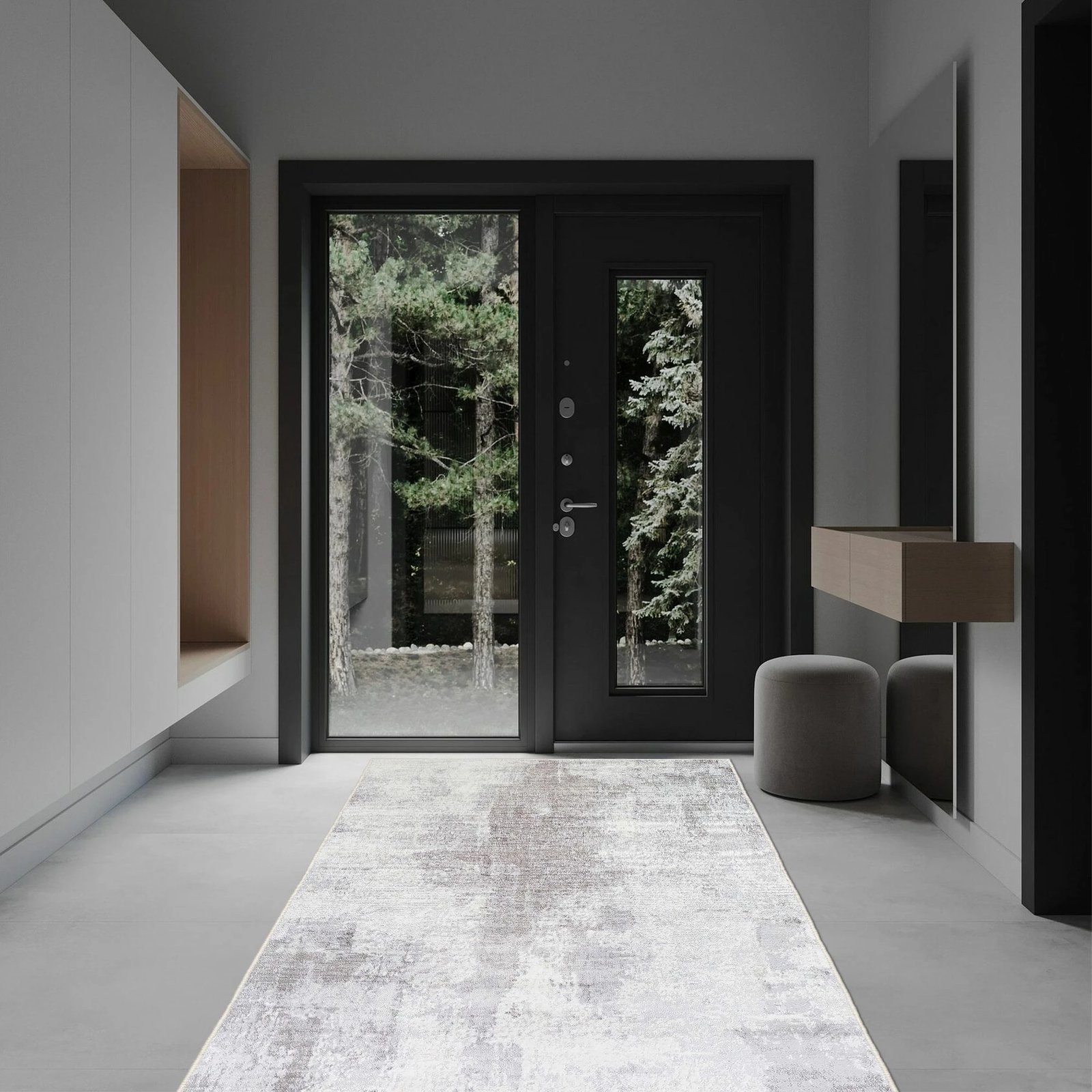 Qilim gri (80x120) Conceptum Hypnose, Woopamuk209