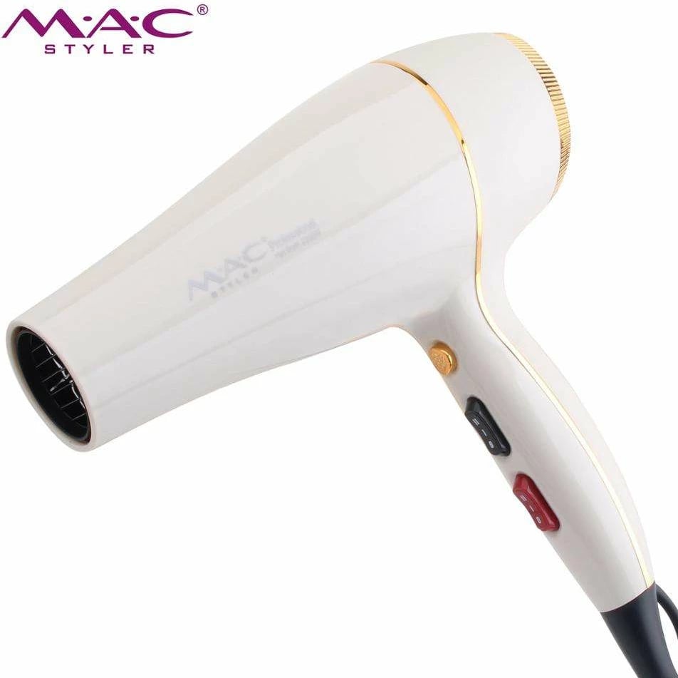 Tharëse Flokësh Mac MC-6690