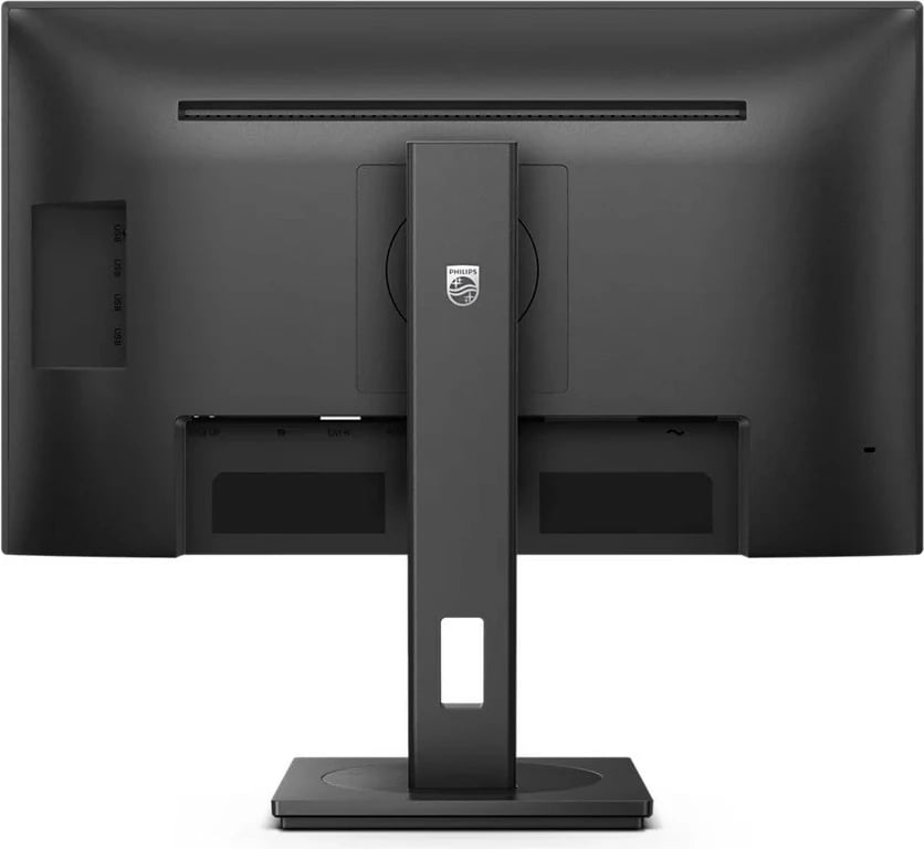 Monitor Philips 242S9JML, 23.8 inç, VA, Full HD, Pivot, i zi
