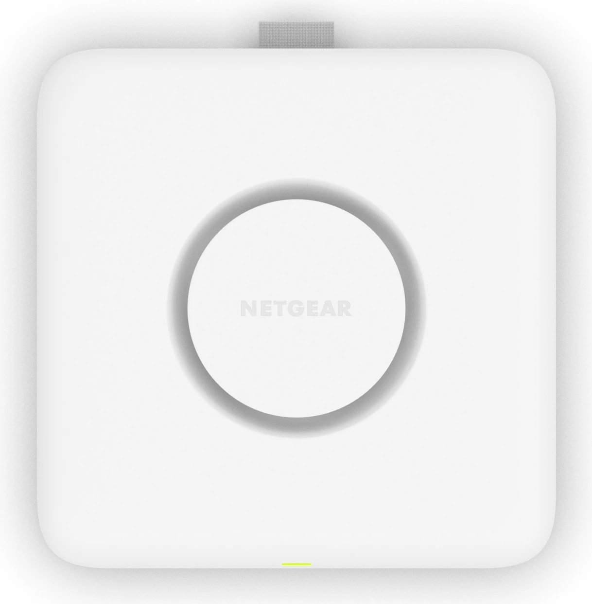 Access point NETGEAR WBE750, 11530 Mbit/s, 2.4/5/6 GHz, Bardhë Access point NETGEAR WBE750, 11530 Mbit/s, 2.4/5/6 GHz, Bardhë