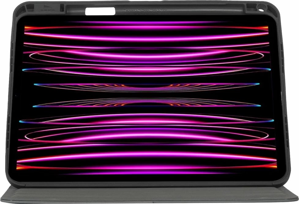 Mbështjellës tablet Targus THZ987GL, folio, për Apple, 11 inç, zi