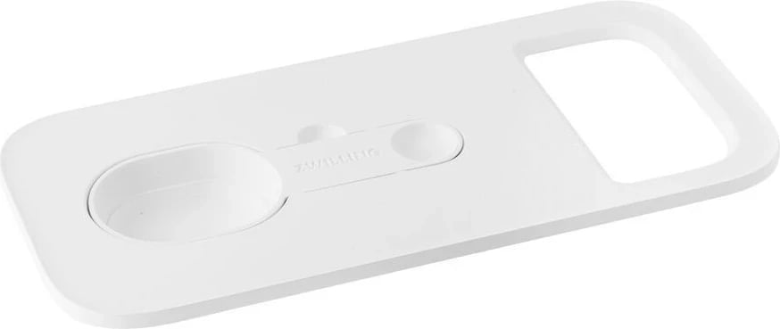 Set vakumues ZWILLING CUBE, 2 copë, i tejdukshëm, Bardhë