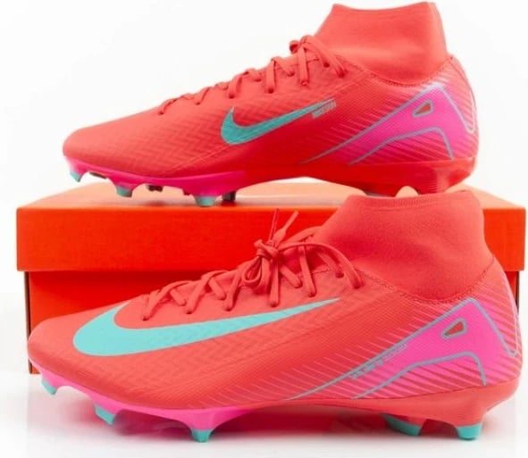 Atlete futbolli Nike për meshkuj