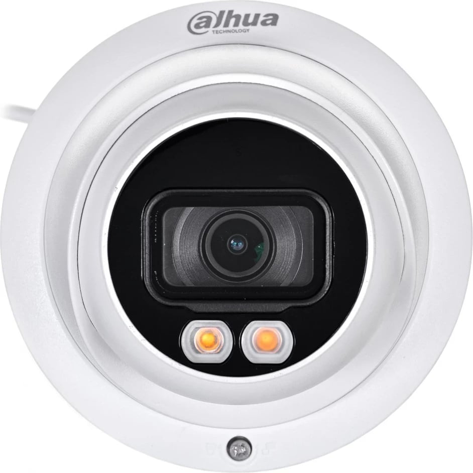 Kamerë IP DAHUA IPC-HDW3549TM-AS-LED-0280B, e bardhë