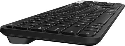 Set pa tela Natec Octopus 2, Maus dhe Tastaturë, Bluetooth dhe Radio Valë