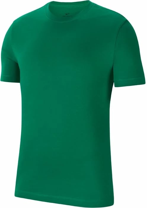 Maicë për meshkuj Nike, e gjelbër